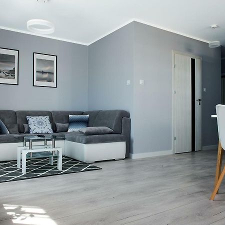 Apartamenty Cypryjskie 2 Sypialnie Faktura Vat Кошалин Экстерьер фото